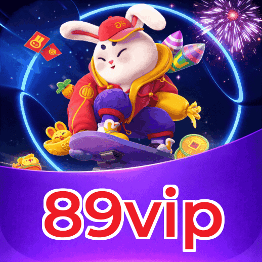 89vip App Mobile - Android e iOS