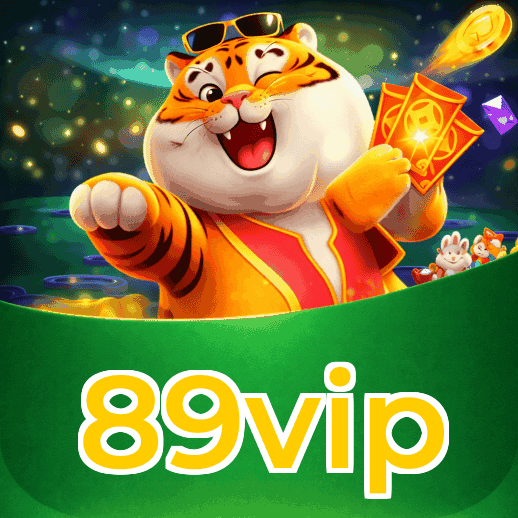 89vip Baixar App